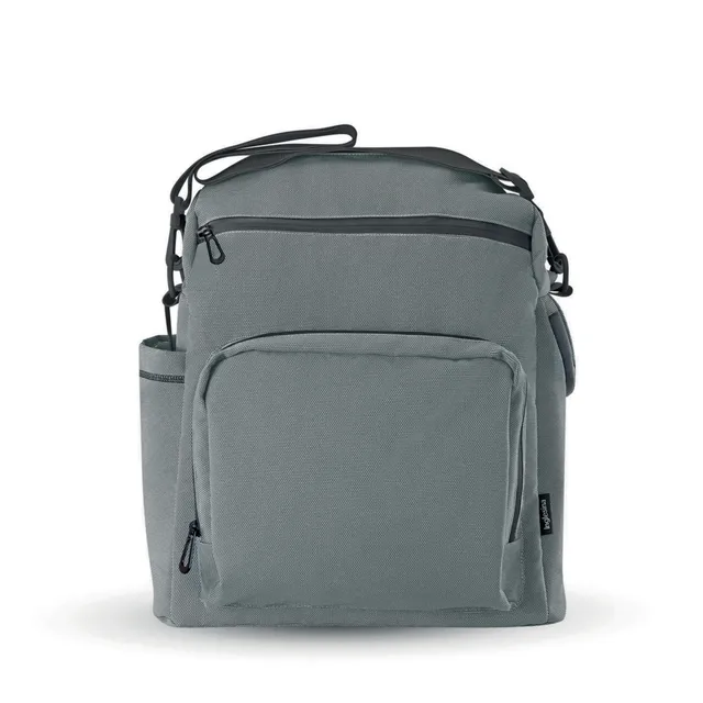 Inglesina Aptica XT Adventure Bag zaino canyon grey
