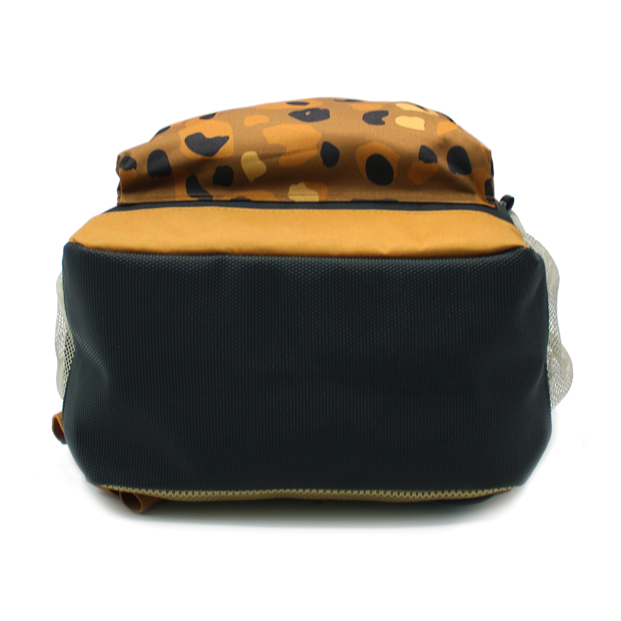 Les Déglingos Speculos Zaino Scuola Tigre 38 cm Marrone