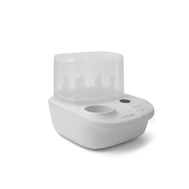 That's Love Sterilizzatore 3 in 1 Bianco 6 Biberon