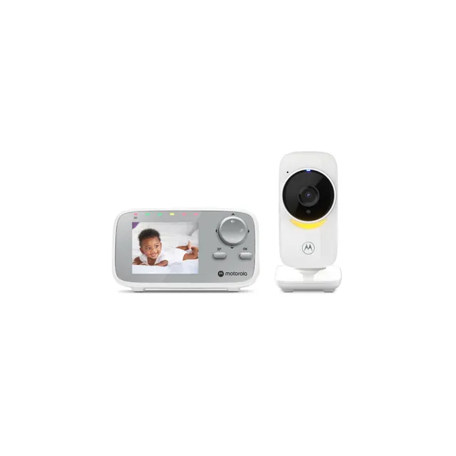 Motorola VM482ANXL baby monitor video 2,8" 300 m