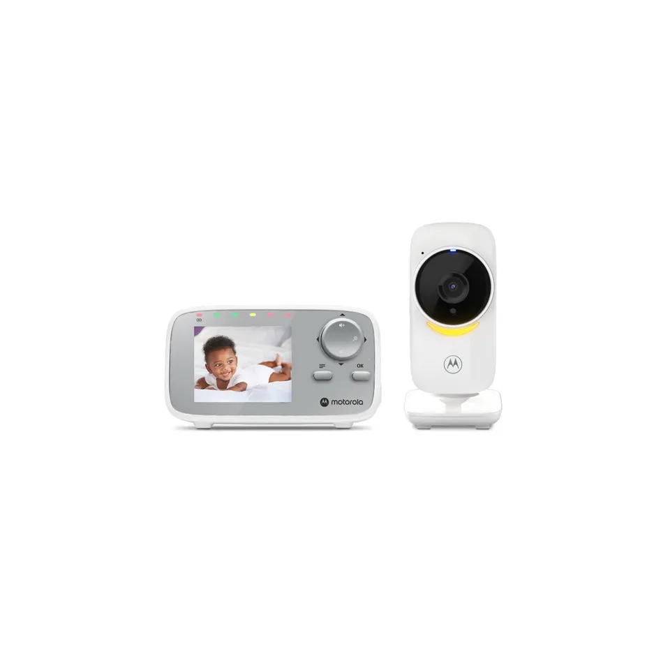 Motorola VM482ANXL baby monitor video 2,8" 300 m