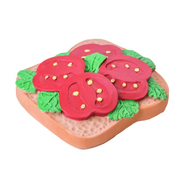 Lolaletost Tostada Tomate massaggiagengive pane pomodoro
