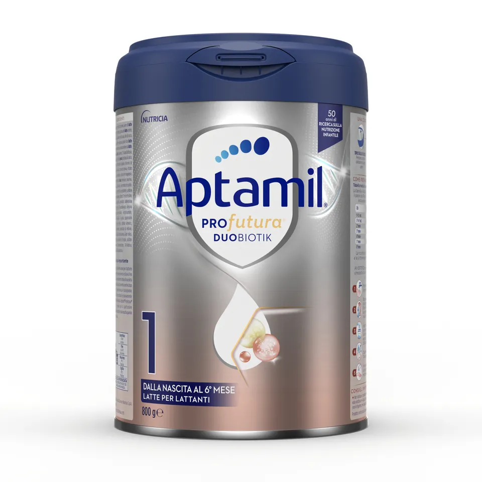 Aptamil Profutura 1 latte in polvere 800 g lattanti