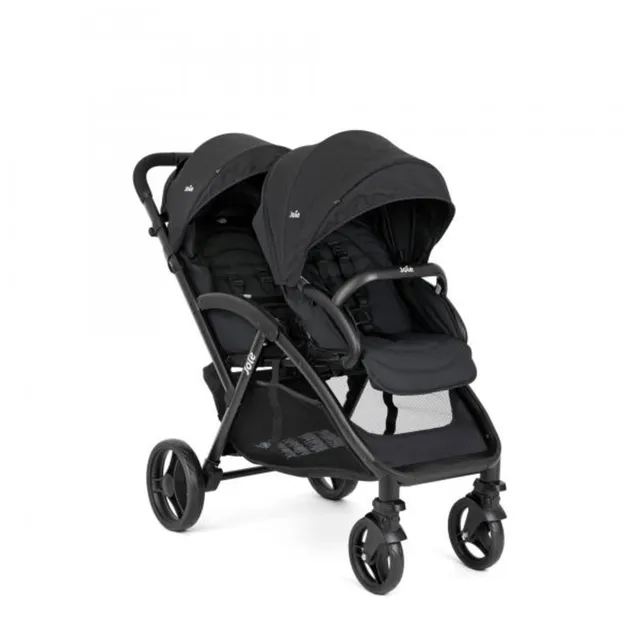 Joie Evalite Duo Shale passeggino doppio leggero