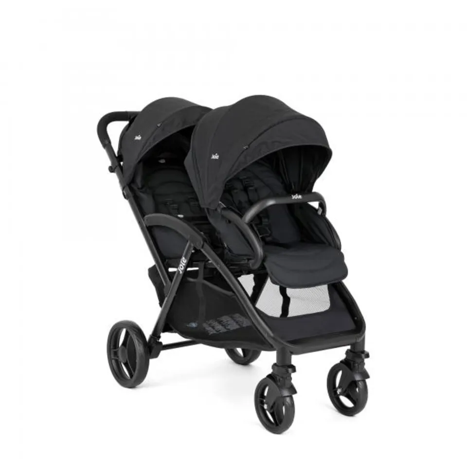 Joie Evalite Duo Shale passeggino doppio leggero