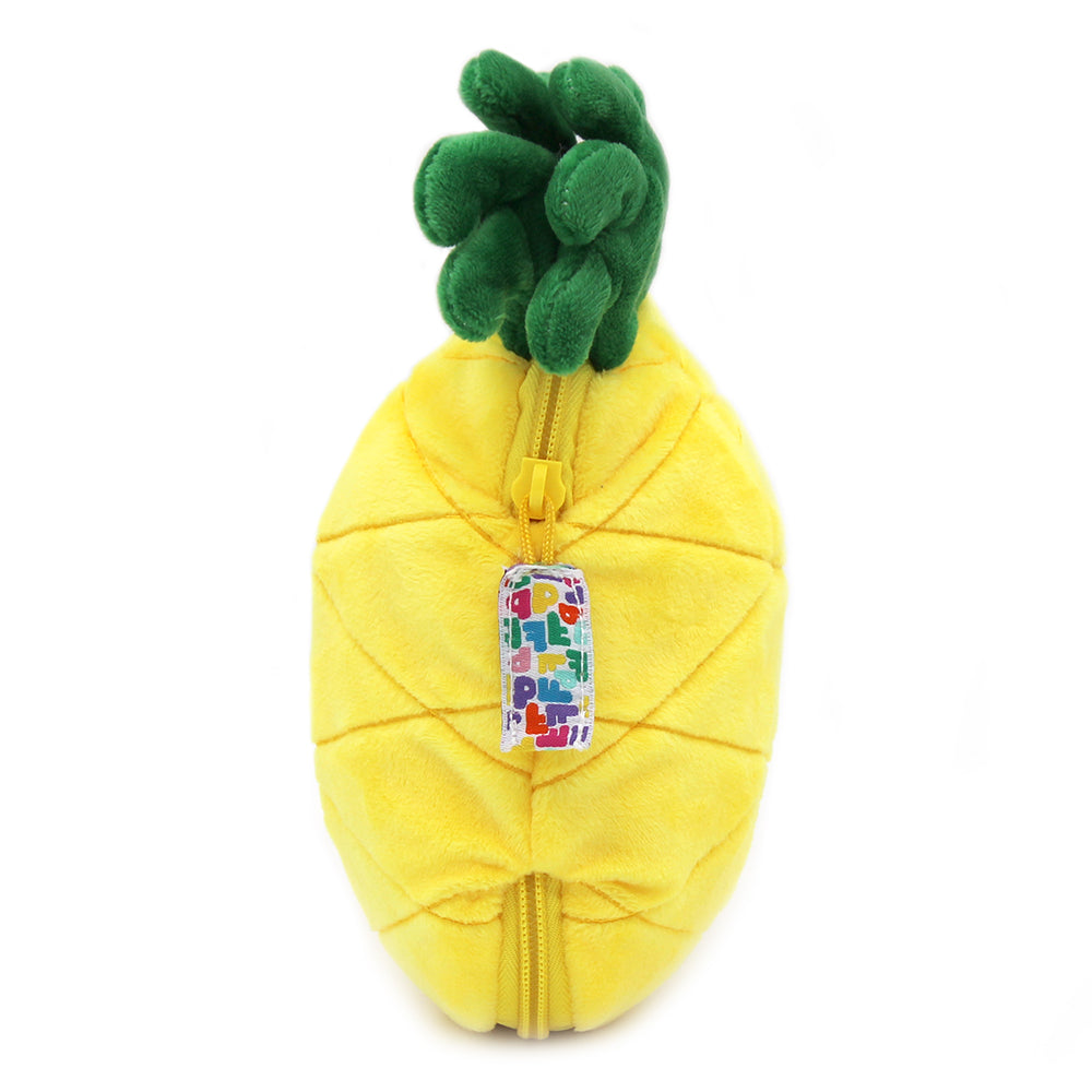 Les Deglingos Flipetz Nugget peluche pulcino ananas