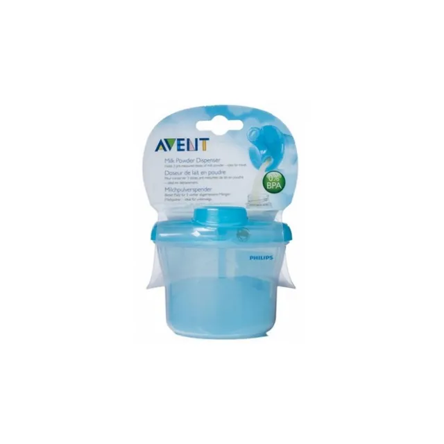 Avent Dosatore Latte in Polvere Premisurato