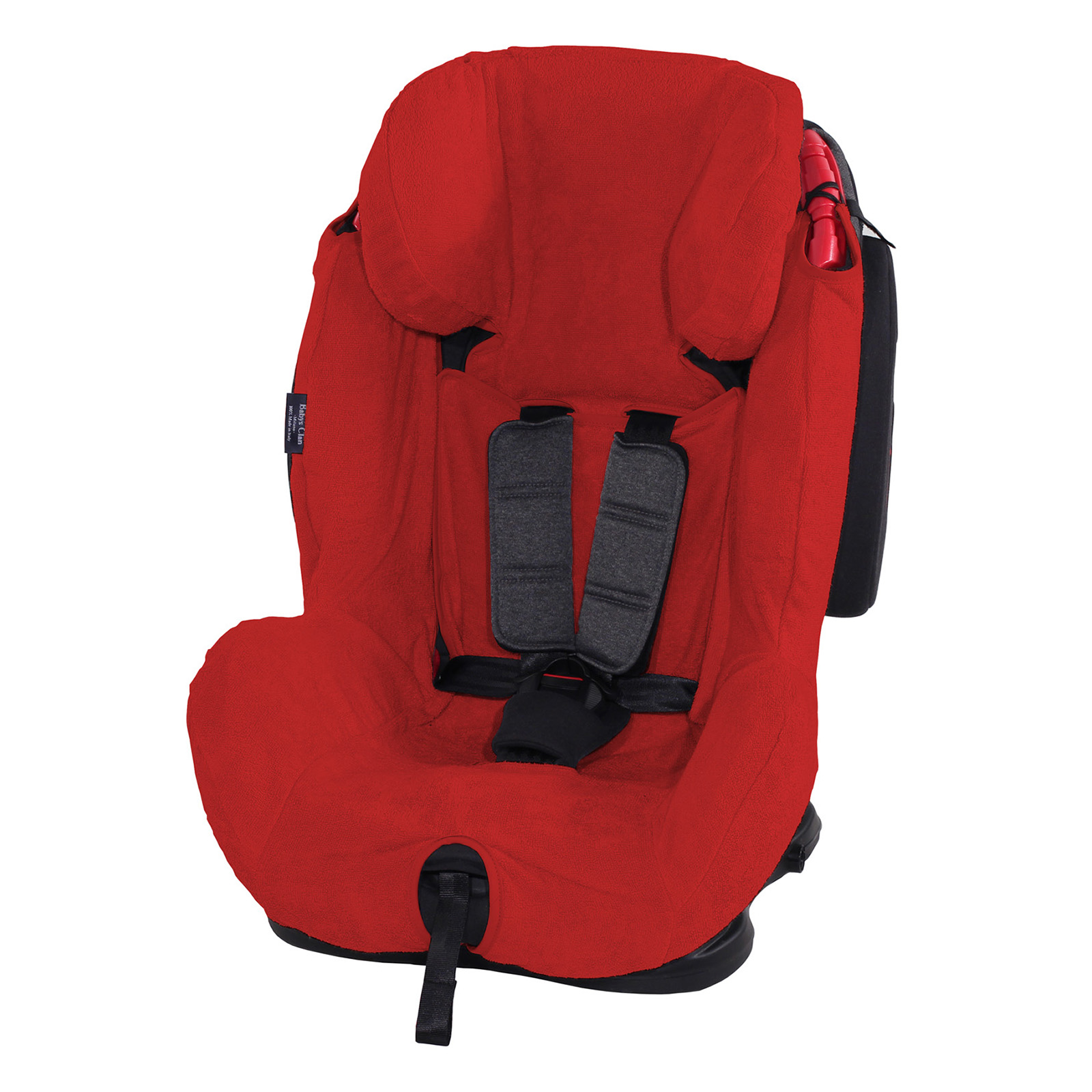 Baby's Clan copriseggiolino Foppapedretti Dinamyk spugna cotone