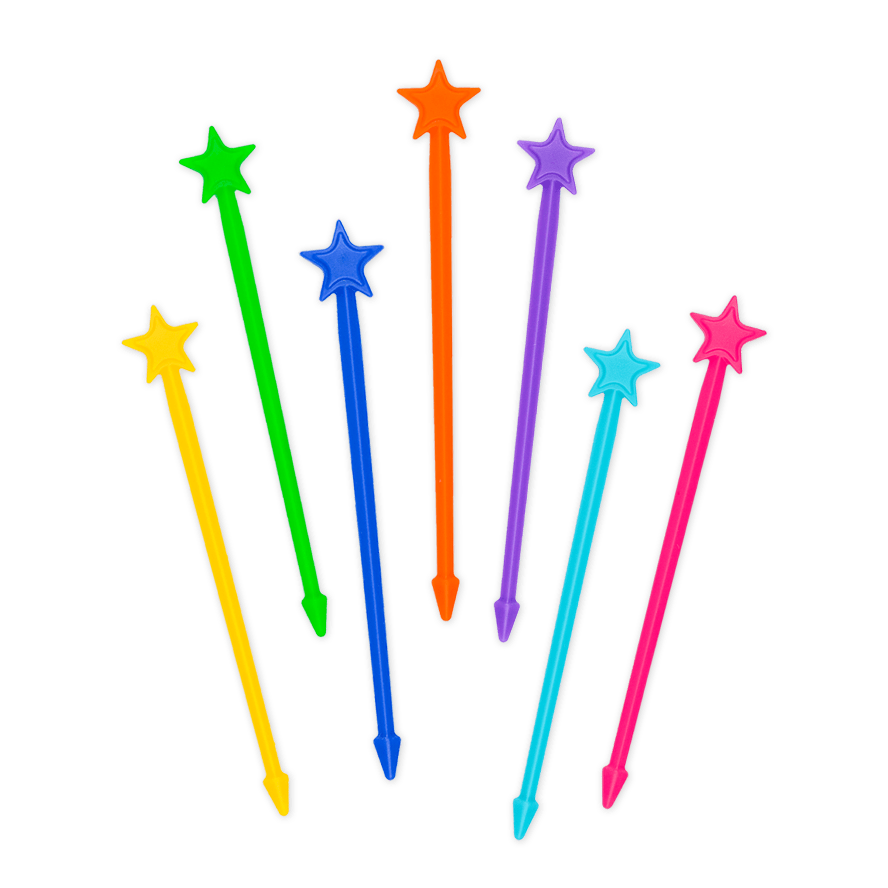 Lunch Punch Stix stecchini per cibo bambini