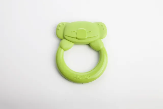 eKoala eKummy Massaggiagengive amido mais verde