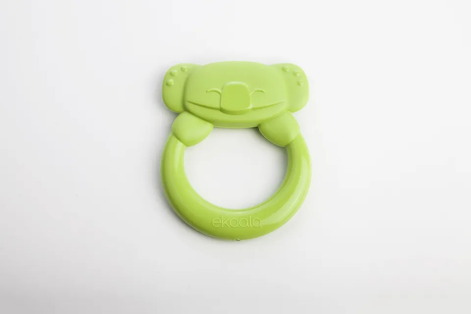 eKoala eKummy Massaggiagengive amido mais verde