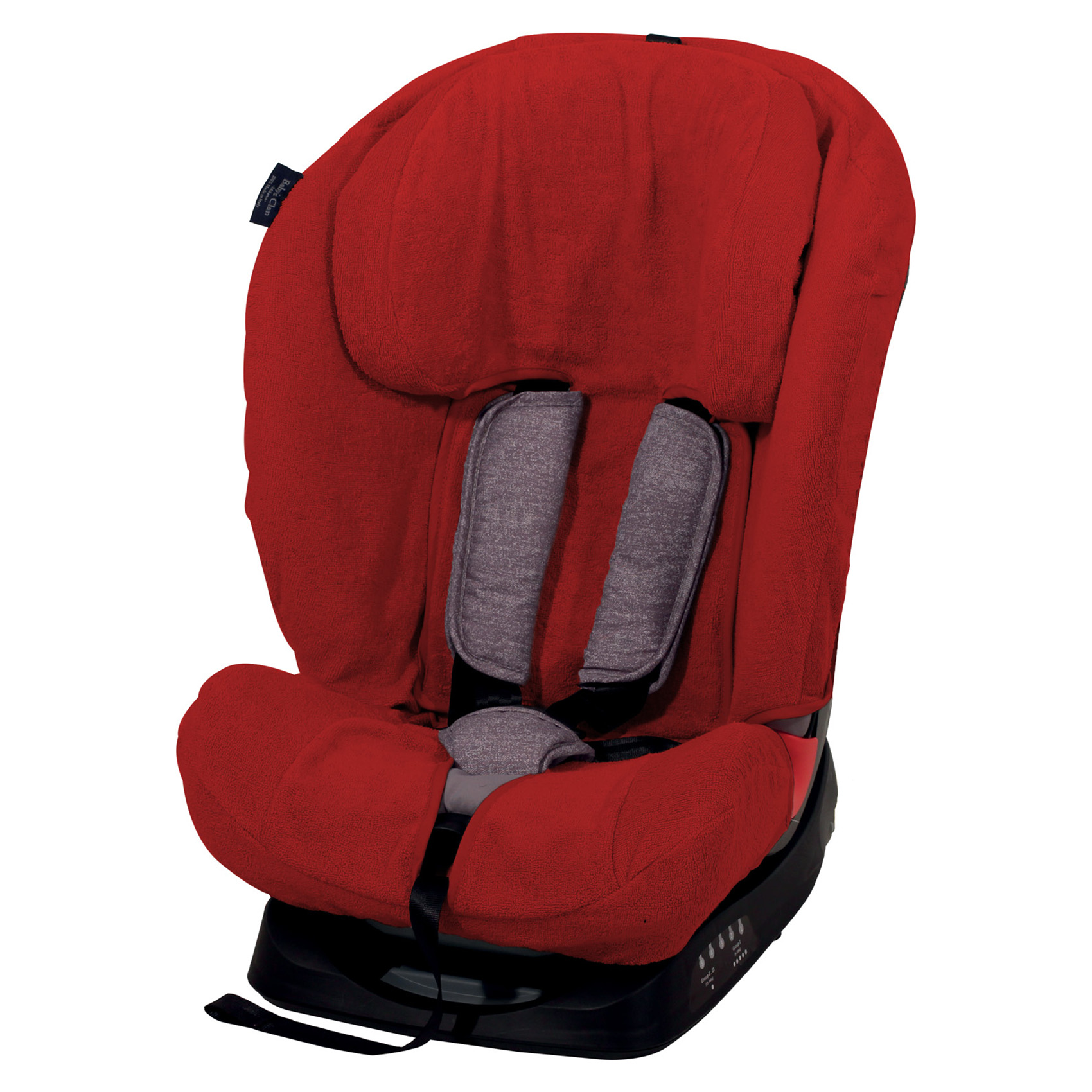 Baby's Clan per Bébé Confort Titan copriseggiolino cotone