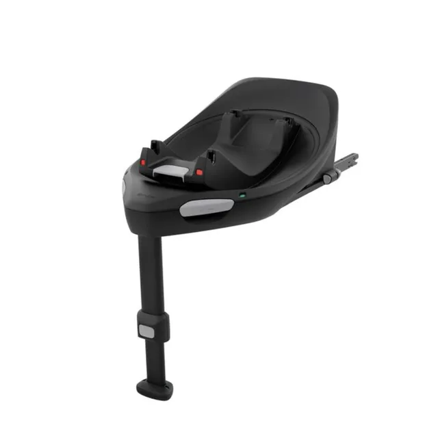 Cybex Base G base seggiolino auto rotante Cloud Sirona