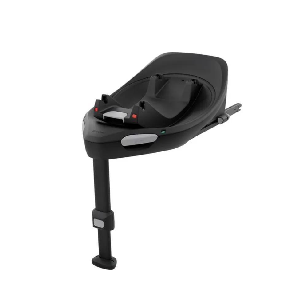Cybex Base G base seggiolino auto rotante Cloud Sirona