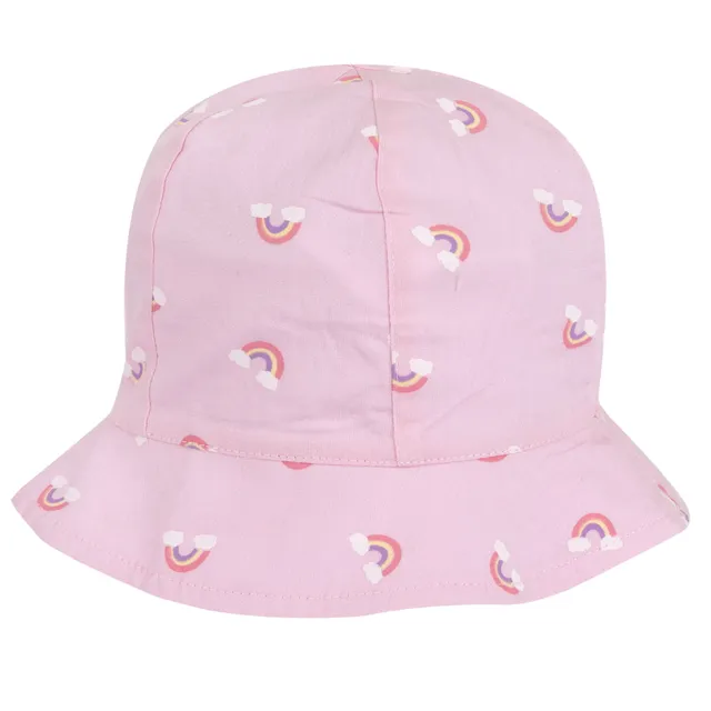 Chicco Cappello bambina cappello in cotone per il mare
