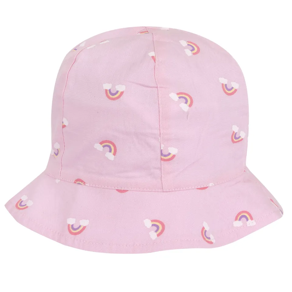 Chicco Cappello bambina cappello in cotone per il mare
