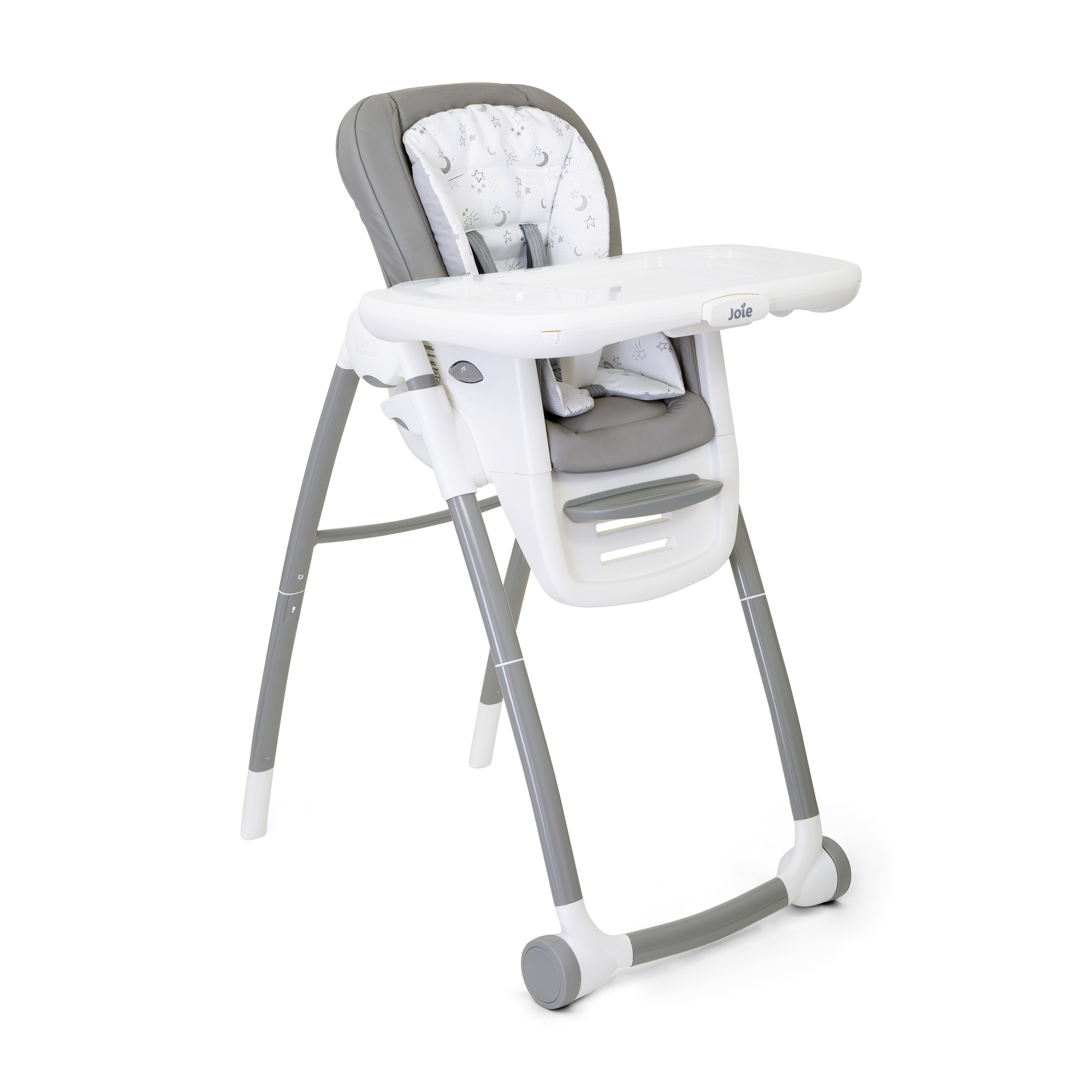 Joie Multiply 6in1 Seggiolone Starry Night da 6 a 36 Mesi