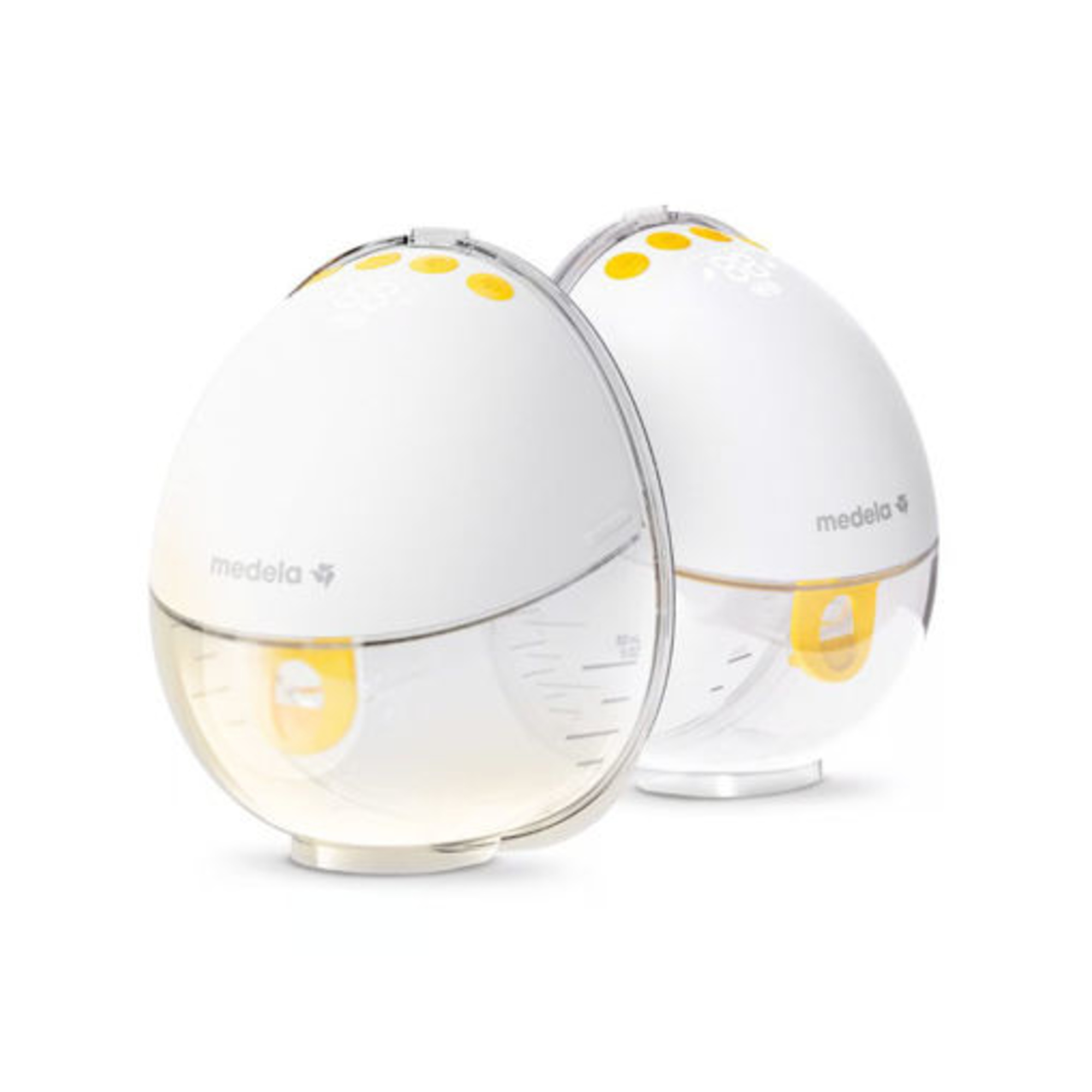 Medela Motion InBra tiralatte indossabile doppio 2-Phase