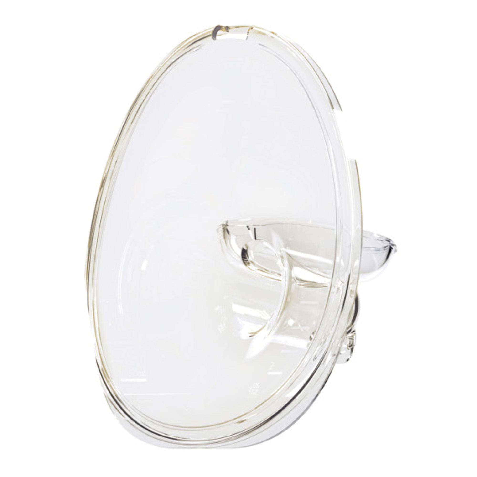 Medela Motion Inbra coppe seno 24 mm x2 estrazione