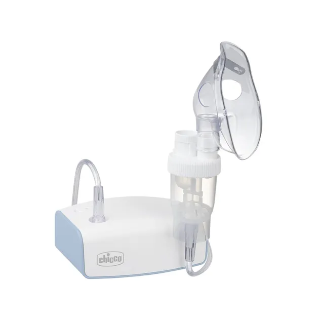 Chicco Super Micro Family aerosol compatto viaggio