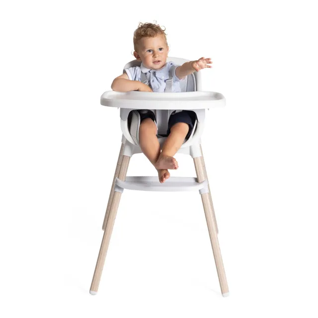 Chicco Zest Plus seggiolone evolutivo 3in1
