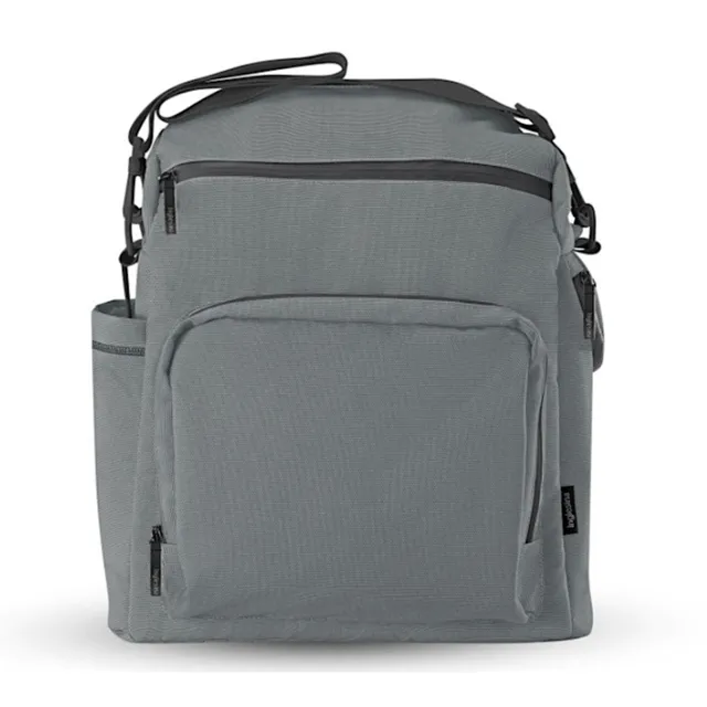 Inglesina Aptica XT Adventure borsa Canyon Grey