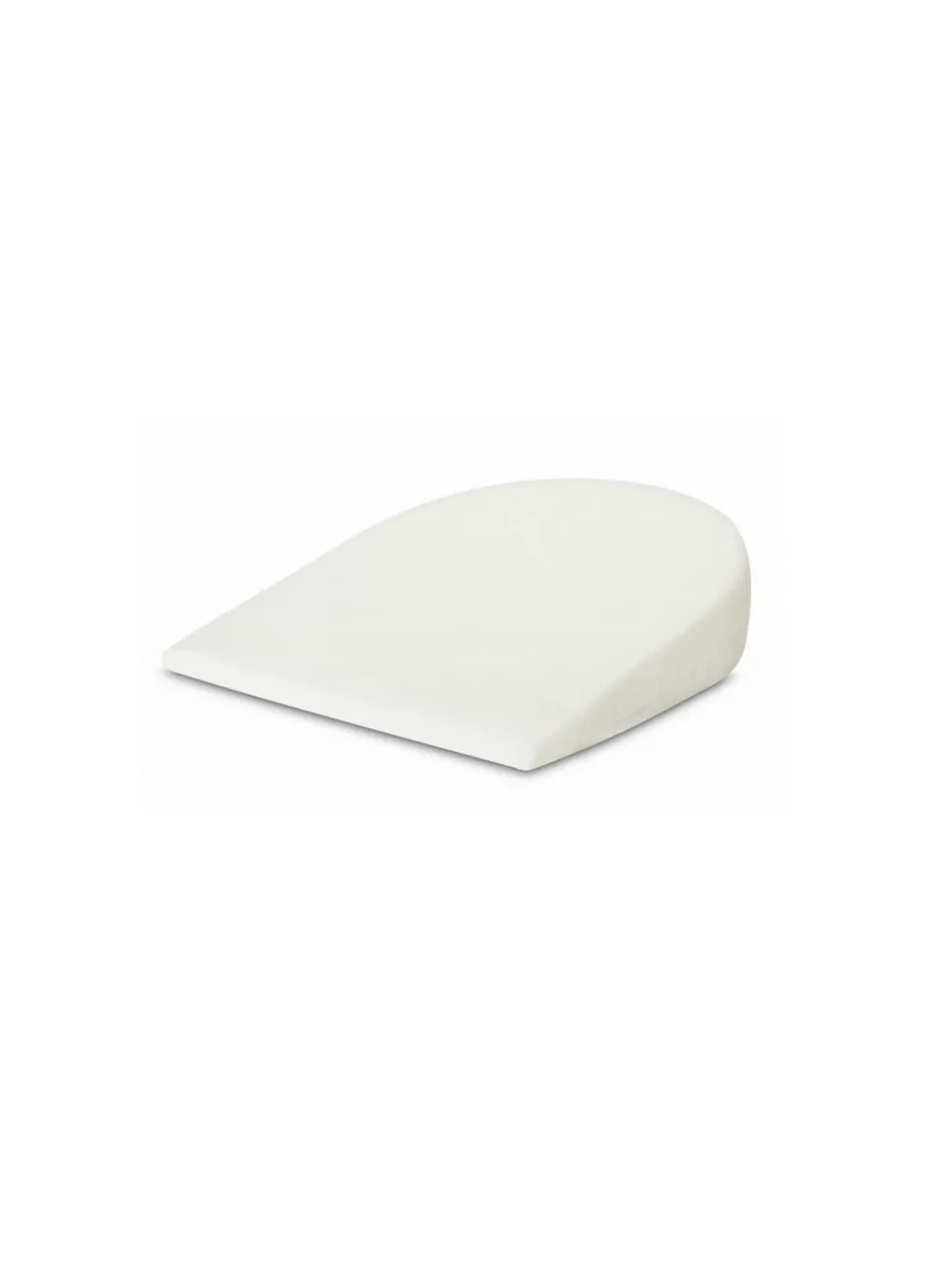 Toys Center Baby cuscino anti reflusso cesta 29x33x9 cm