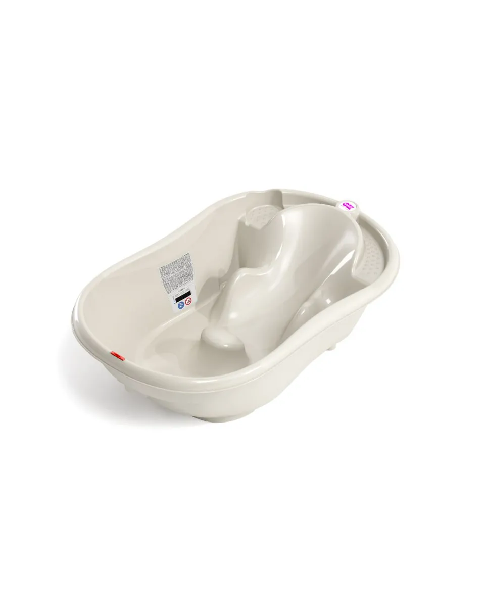 Vasca bagnetto Onda vaschetta neonato antiscivolo