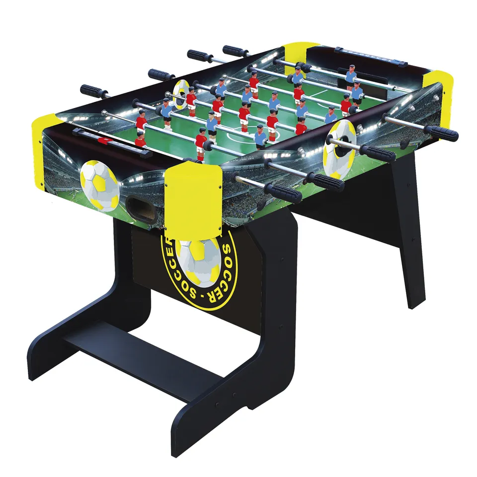 Toys Center Baby calcetto pieghevole legno salvaspazio 120 cm