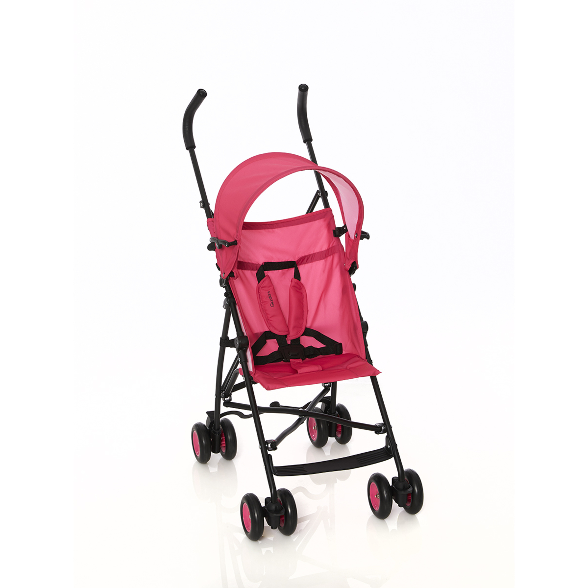 Giordani Jolly Fucsia passeggino leggero a ombrello