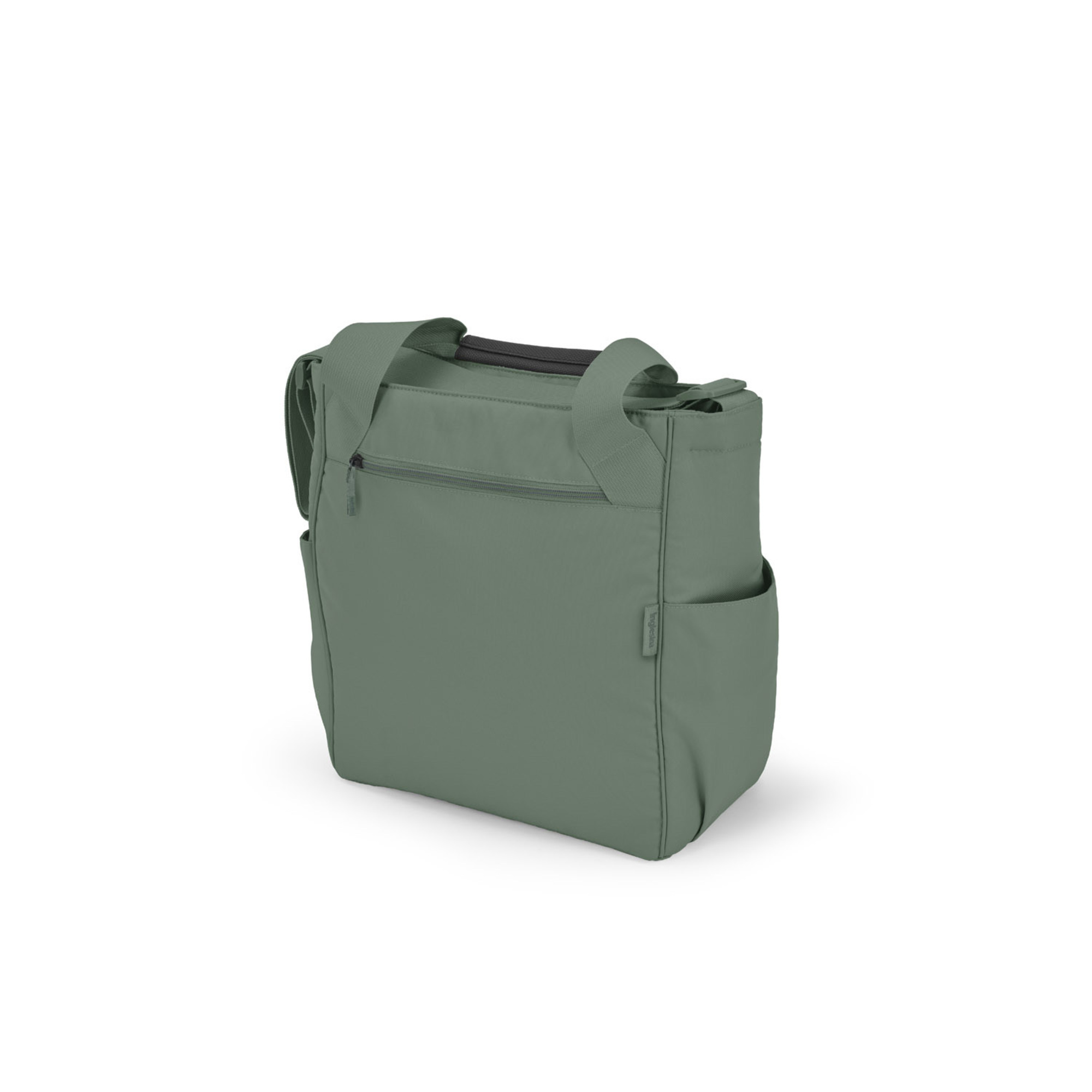 Inglesina Electa Day Bag borsa fasciatoio Murray Green