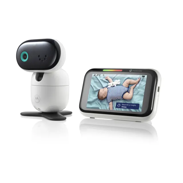 Motorola PIP1710 Travel Baby Monitor Neonati