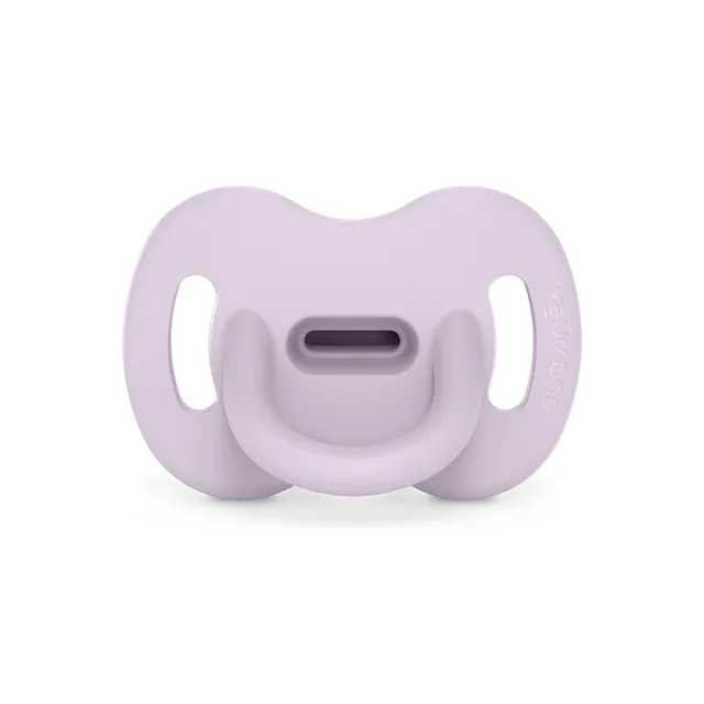 Suavinex SX Pro Succhietto Silicone 6-18 Mesi Lavanda