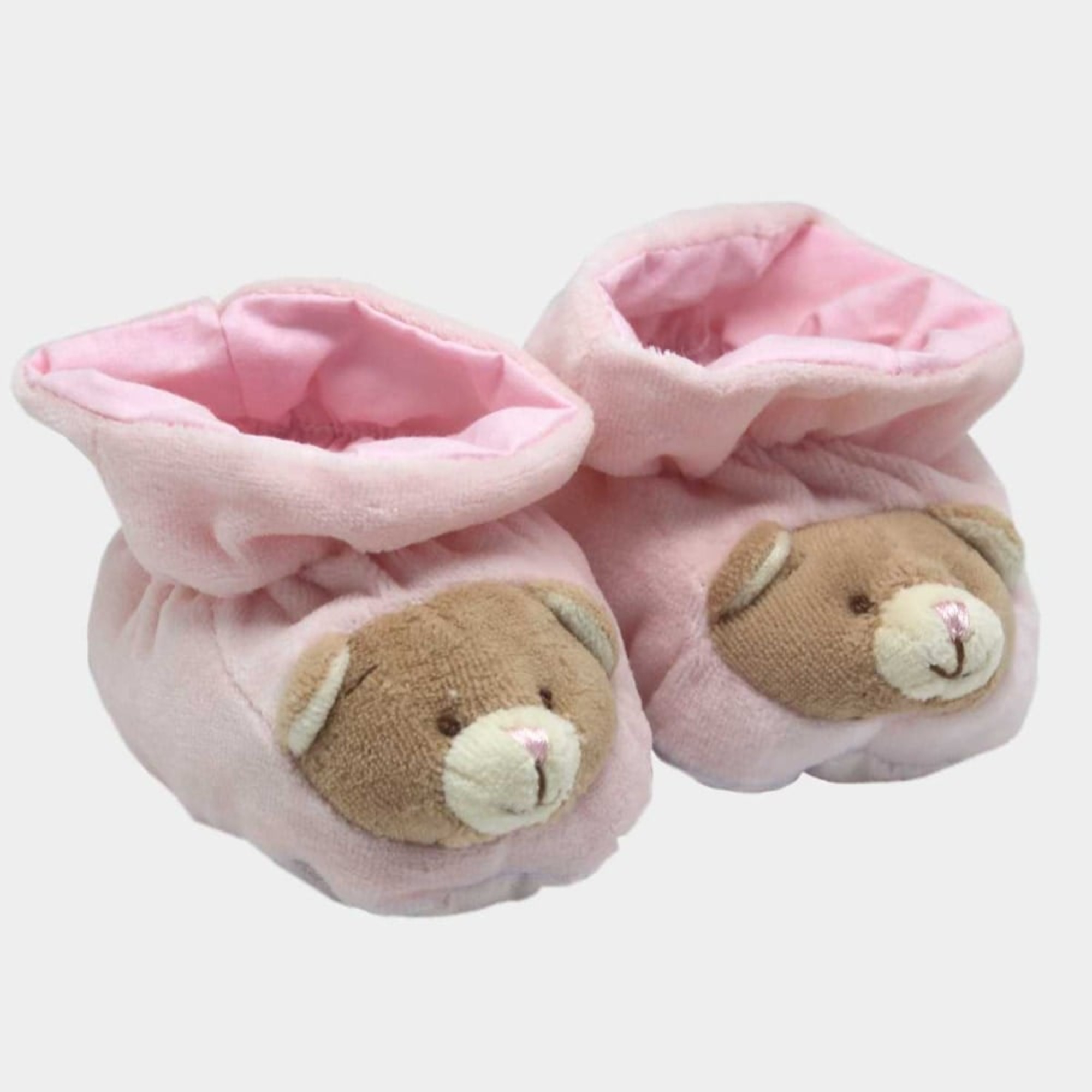 Toys Center Baby babbucce orsetto spugna neonato
