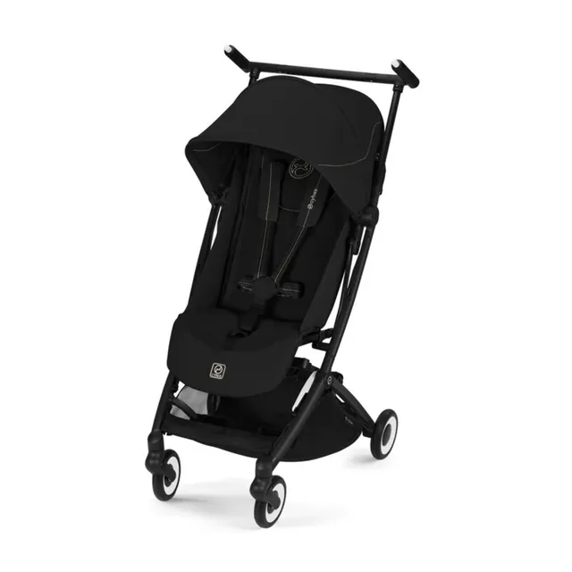 Cybex Libelle passeggino ultracompatto Magic Black