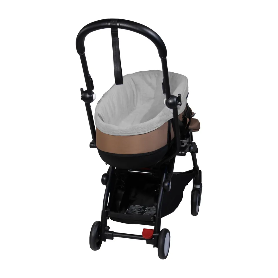 Baby's Clan Yoyo rivestimento navicella Babyzen cotone
