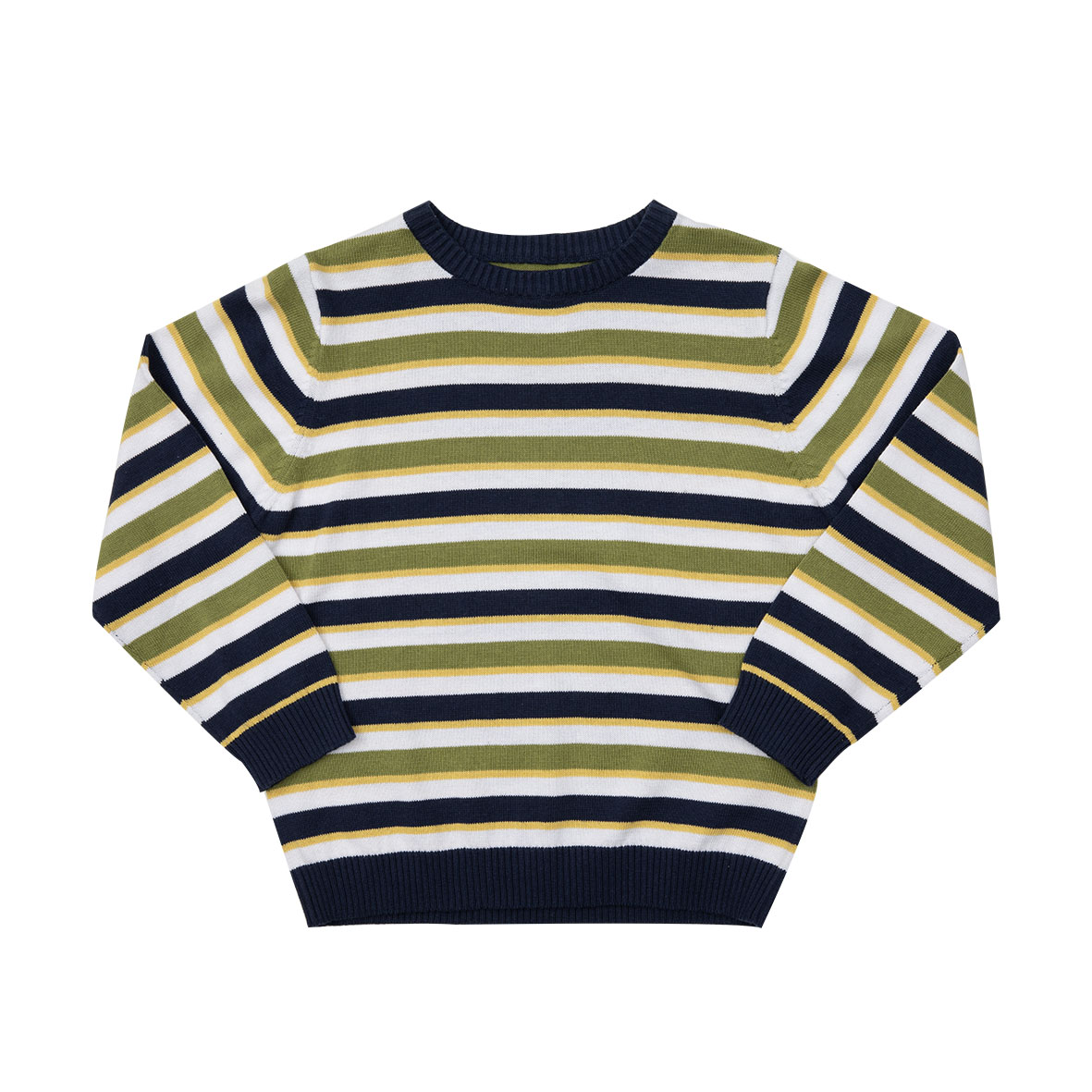 Toys Center Baby maglia bimbo righe cotone