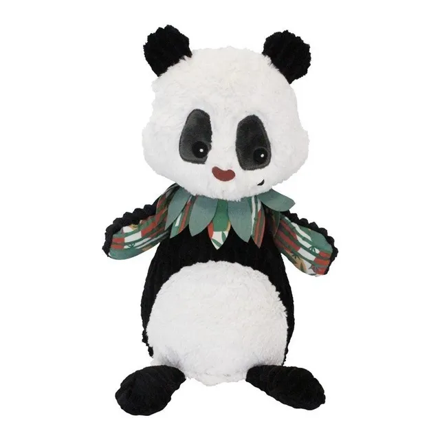 Les Deglingos Originals Rototos peluche panda 38 cm