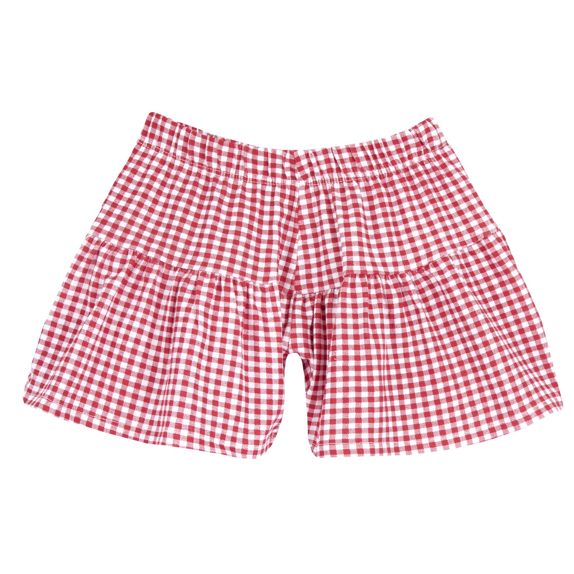 Chicco Gonna Pantalone bambina gonna in cotone leggero