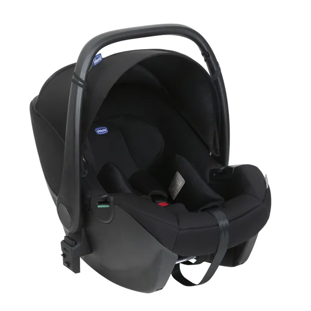 Chicco Kory Essential seggiolino auto 40-80 cm i-Size
