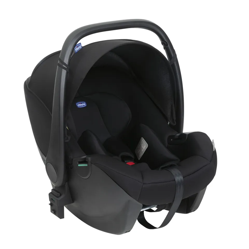 Chicco Kory Essential seggiolino auto 40-80 cm i-Size