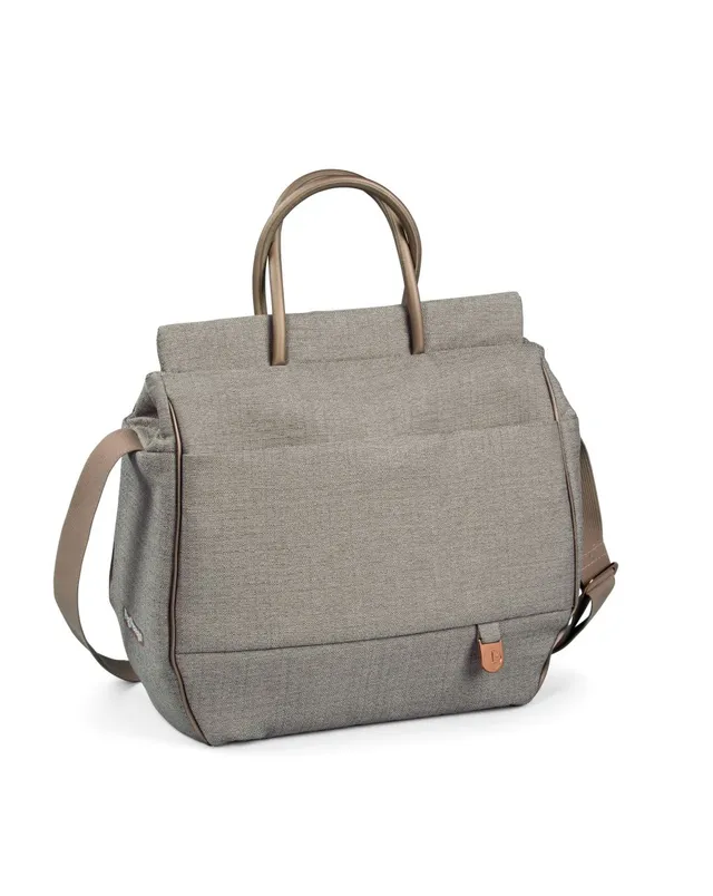 Mon Amour borsa cambio con materassino passeggino
