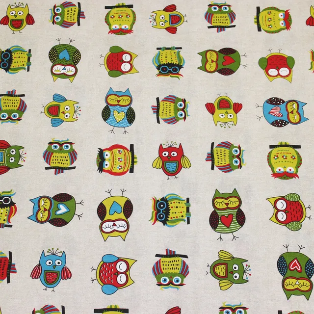 Baby's Clan Gufetti Tappeto Gioco Imbottito Cotone