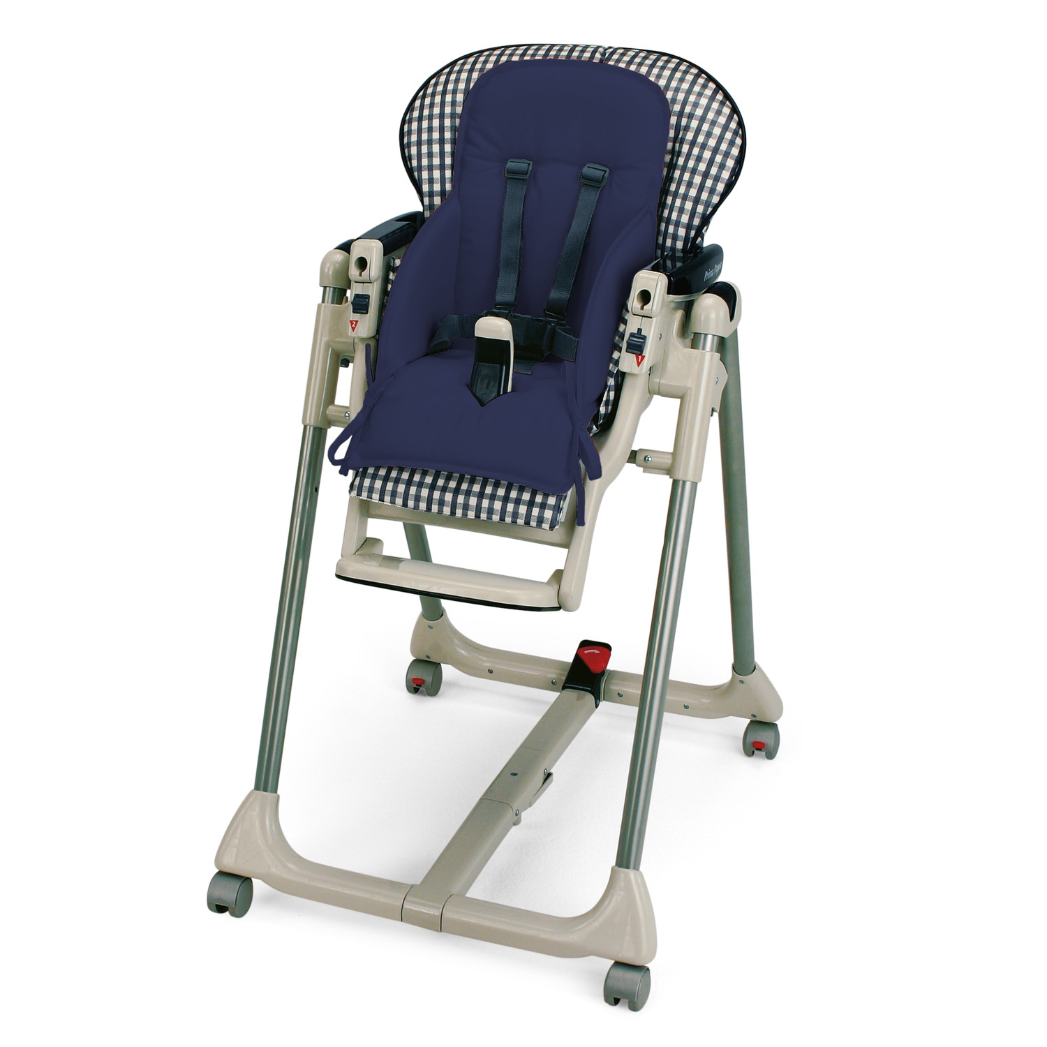 Baby's Clan riduttore seggiolone pappa spugna cotone