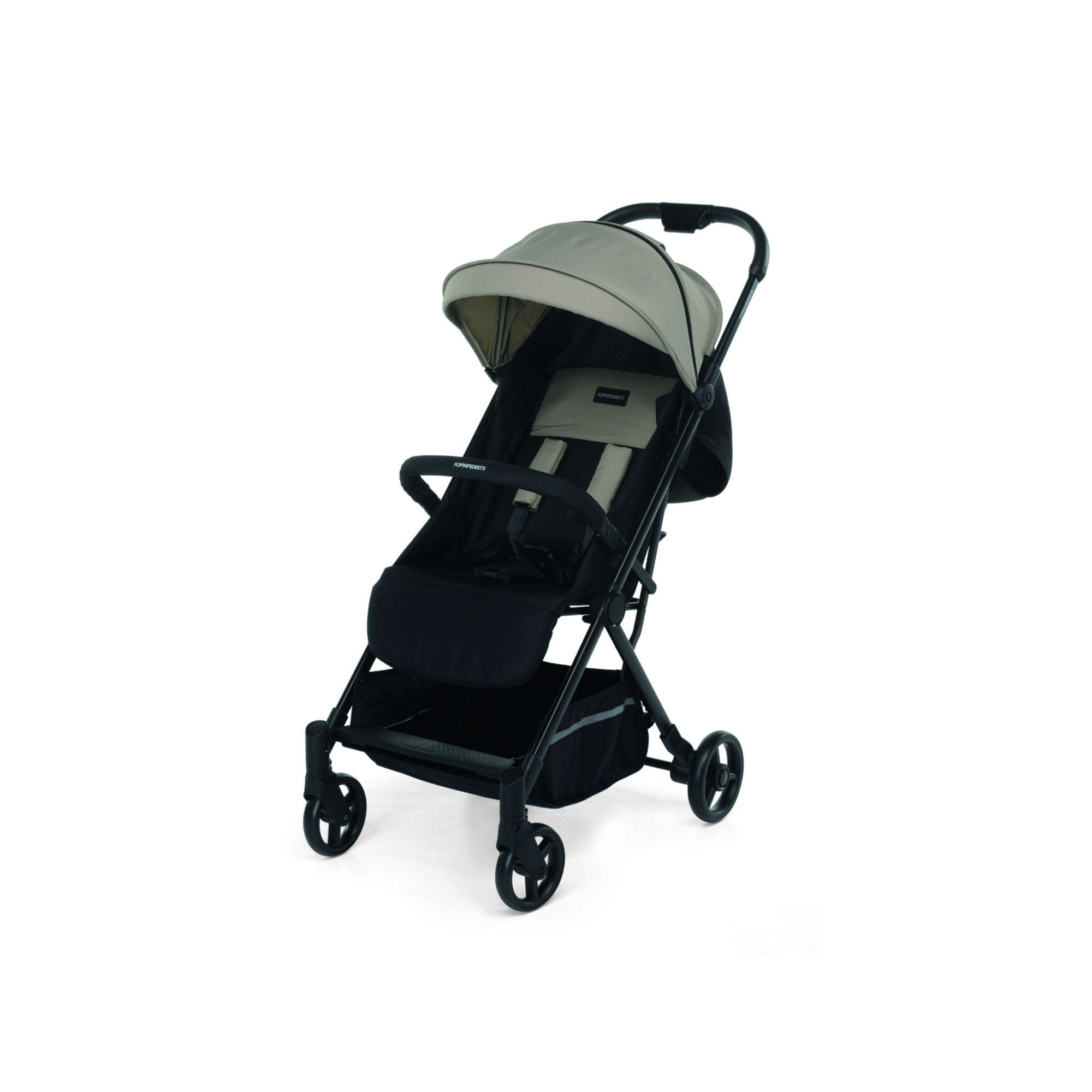 Foppapedretti Voilà passeggino sabbia 22 kg nascita