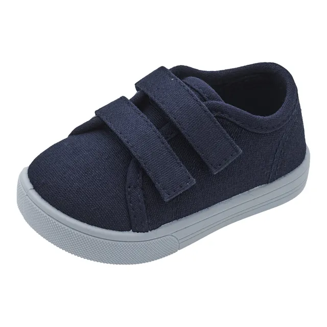 Chicco Sneaker Bambino Doppio Strappo Casual