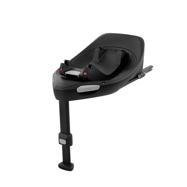 Cybex Base G3 base seggiolino auto black rotazione 360
