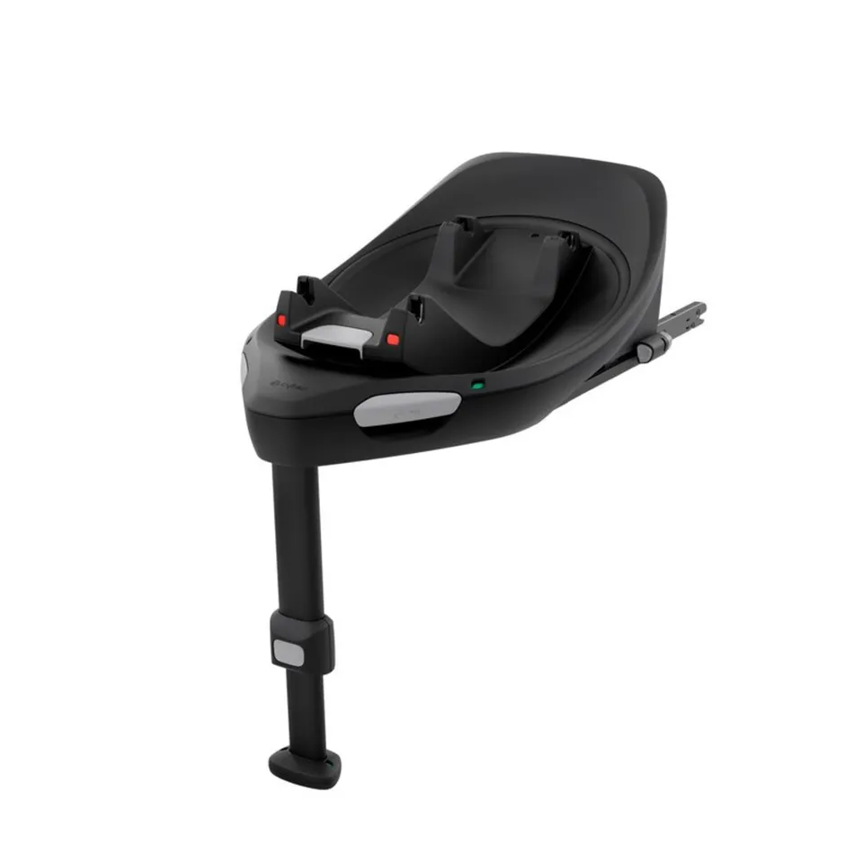 Cybex Base G3 base seggiolino auto black rotazione 360