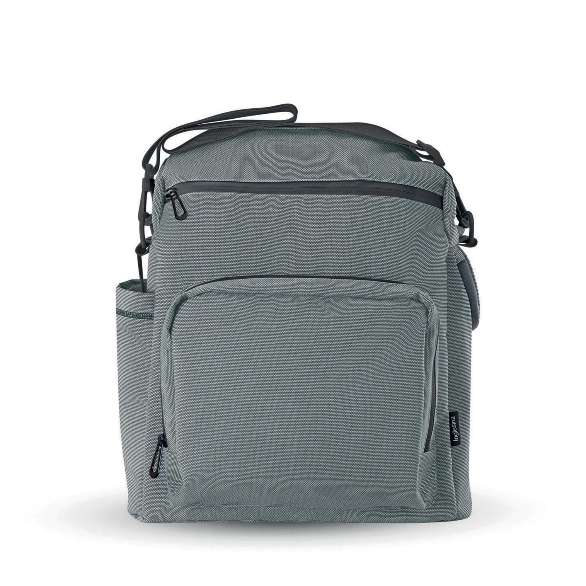 Inglesina Aptica XT Adventure Bag zaino canyon grey