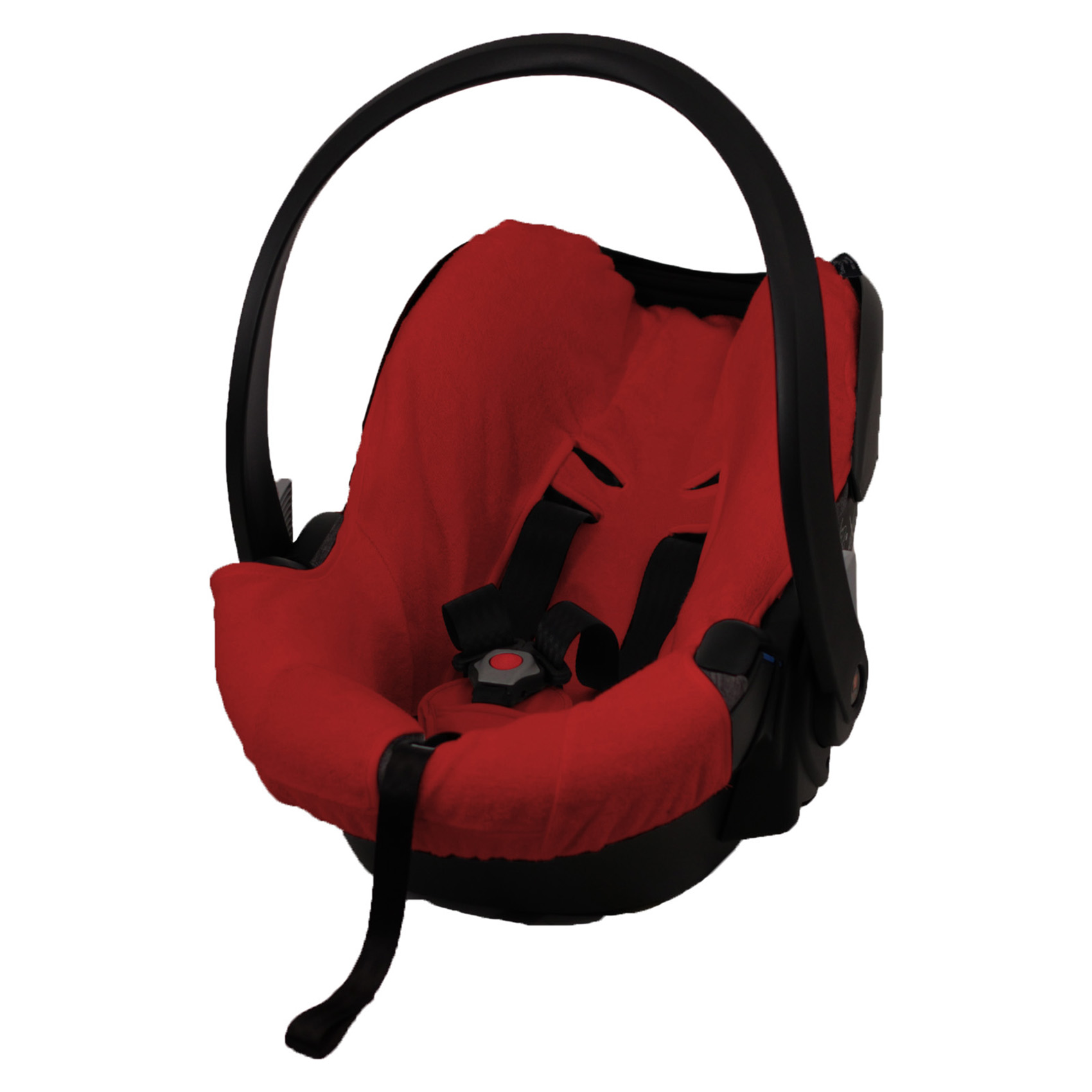 Baby's Clan copriseggiolino BeSafe Izi Go spugna cotone